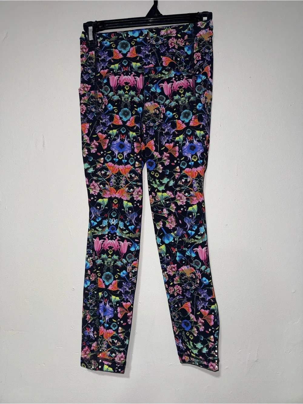 lululemon athletica high rise